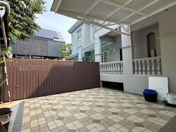 Clacton Road (D15), Detached #631955791